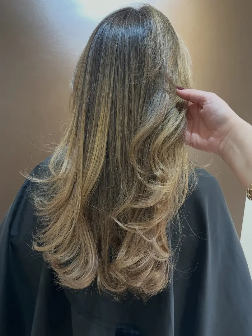 Balayage 